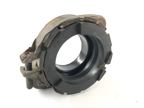 Yamaha XT 500 1U6 [1980] - Потребление в