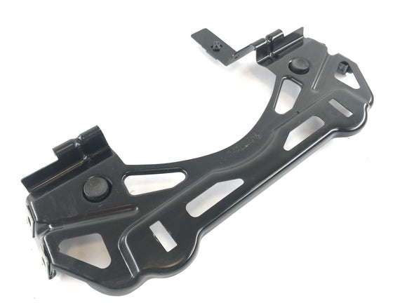 宝马K 1300 R [2010]  - 坦克吊带录音