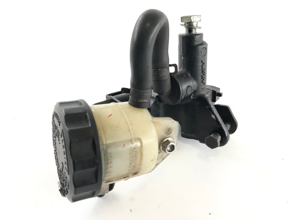 Triumph Speed ​​Triple T509 [1997] - Bomba de estrago de la bomba de freno Bomba