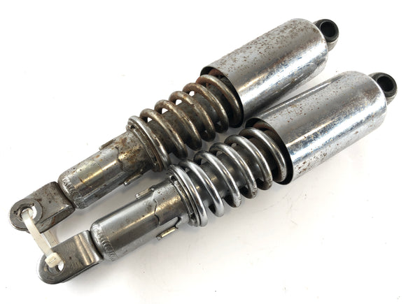 Honda CB 550 F [Super Sport] - Stoßdämpfer Federbein Set