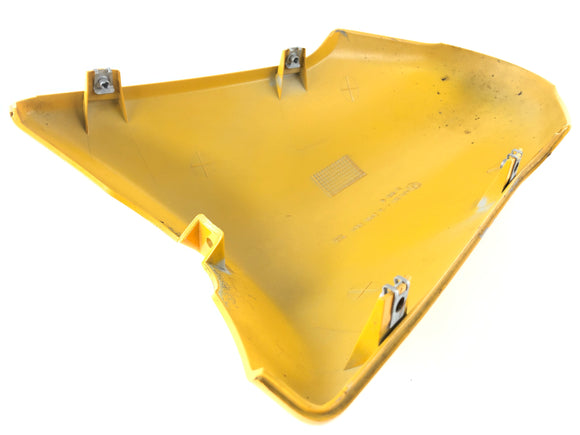 BMW F 650 GS R13 [2000] - Fender en la parte delantera