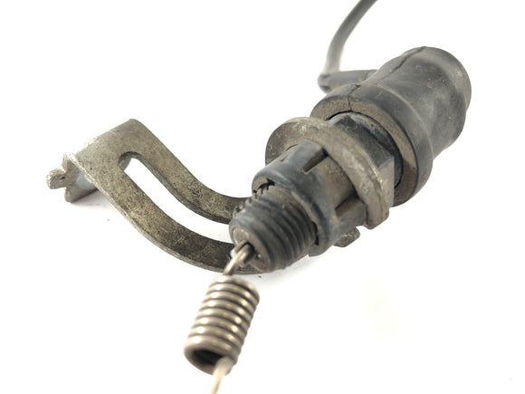 Yamaha YZF 750 R 4HN [1995] - Brzdový spínač světla vzadu