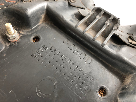 Suzuki vs 1400 VX51L [1992] - lavička sedadla řidiče