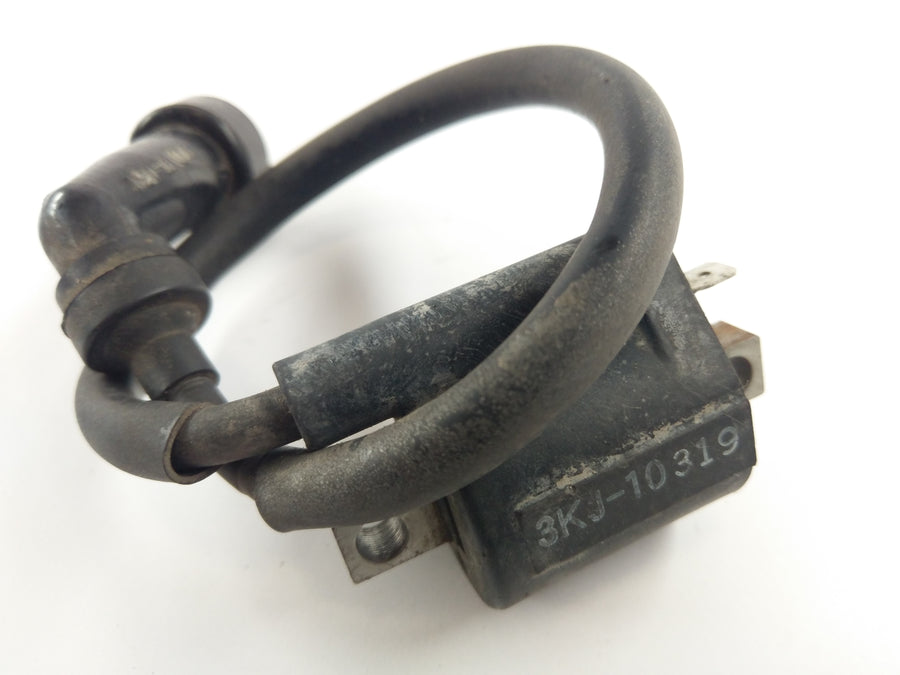 Yamaha Kodiak 400 5y4 [2004] - Ignition Coil