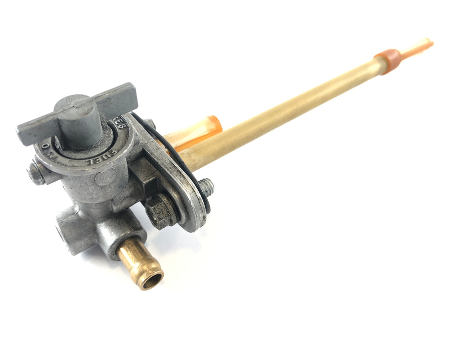 KTM LC4 640 Duke 2 [2001] - fuel tap