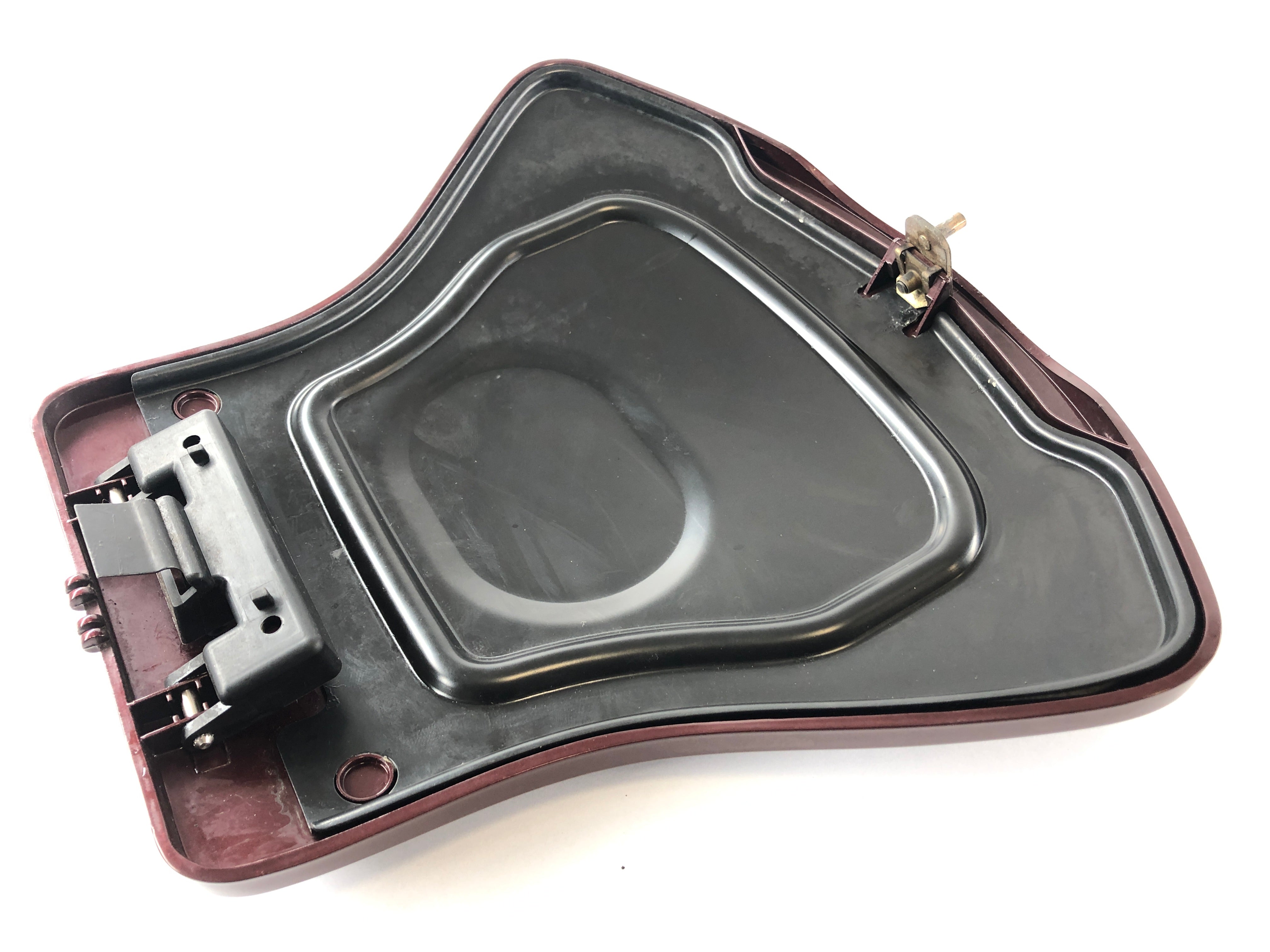 BMW K 1200 LT [2002] - Covertanktanktankflap