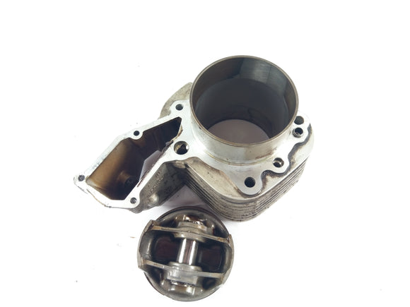 BMW R 1100 GS 259 [1994] - Zylinder mit Kolben