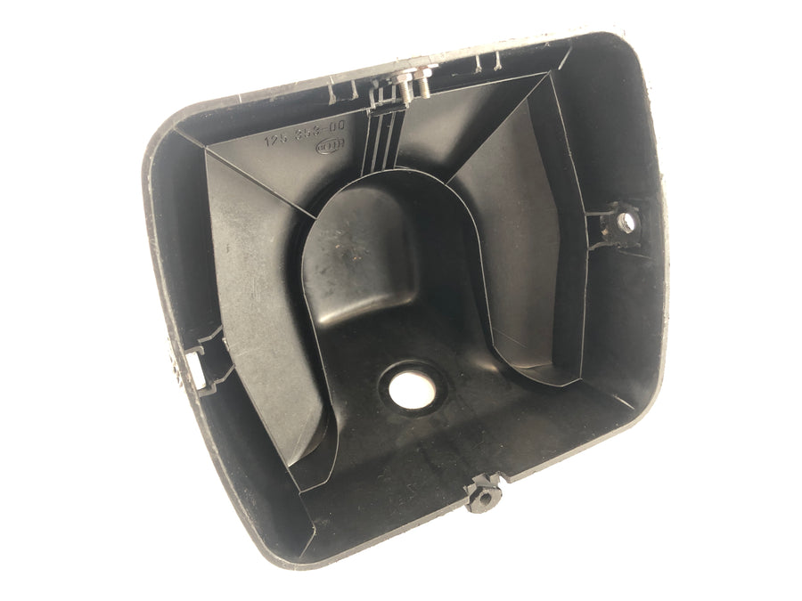 KTM 500 GS K4 [1983 Rotax] - Headlight fairing lamp cover