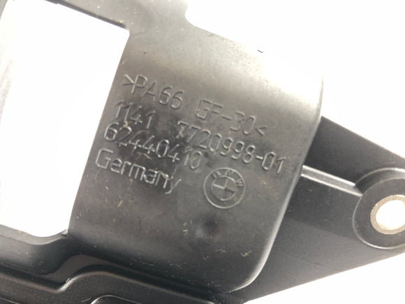 BMW K 1300 R [2010] - Oil strainer