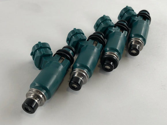 Honda CBR 900 SC50 - Set di ugelli di iniezione