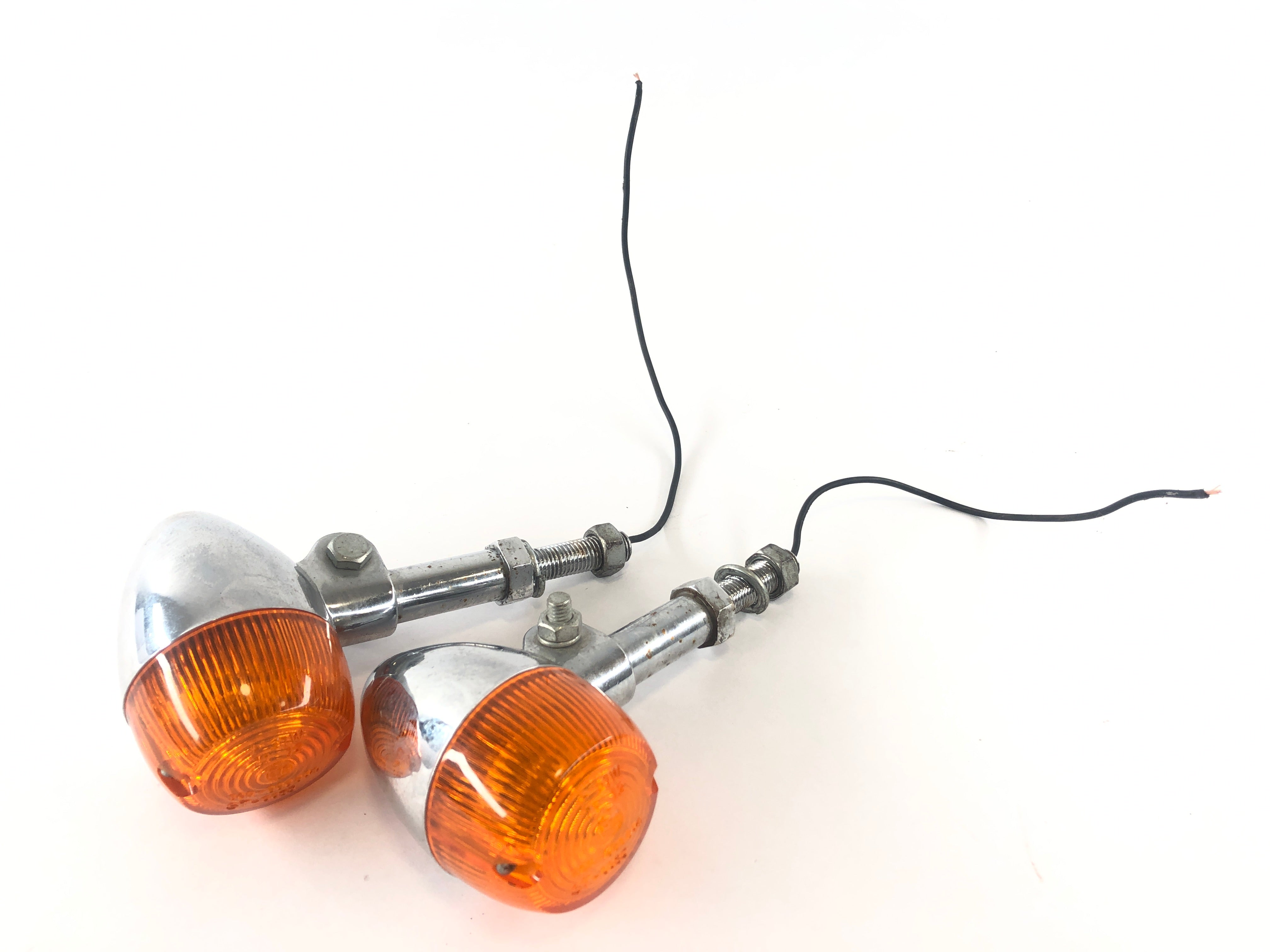 Moto Guzzi Le Mans 1000 VV [1988] - Blinker Set Couple