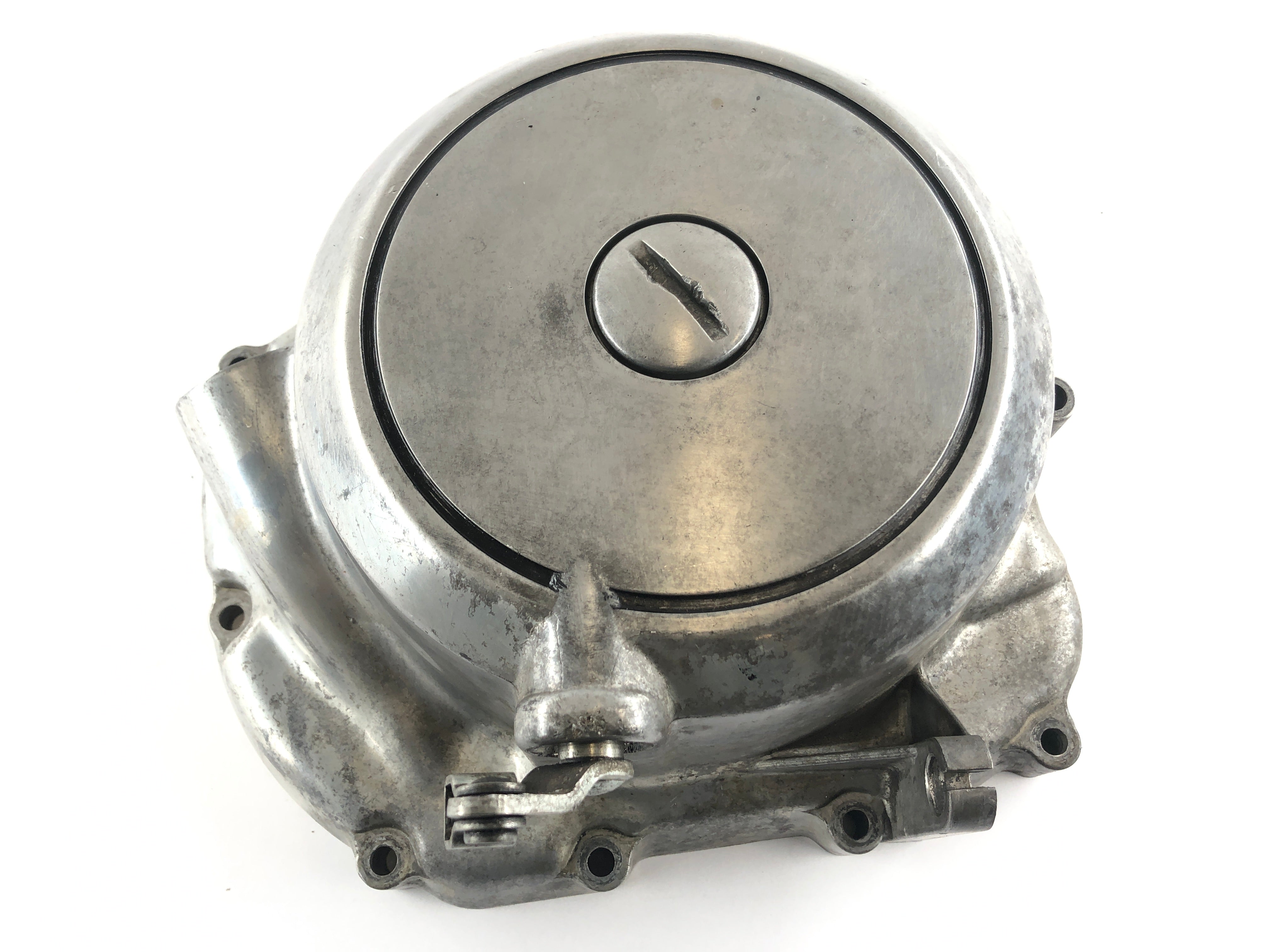 Honda CB 650 RC03 [1980] - clutch cover engine cover