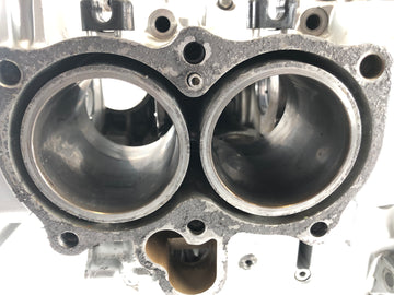 Honda Goldwing GL 1200 SC14 [1991] - Motorgehäuse Leergehäuse - 0