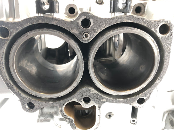 Honda Goldwing GL 1200 SC14 [1991] - Motorgehäuse Leergehäuse