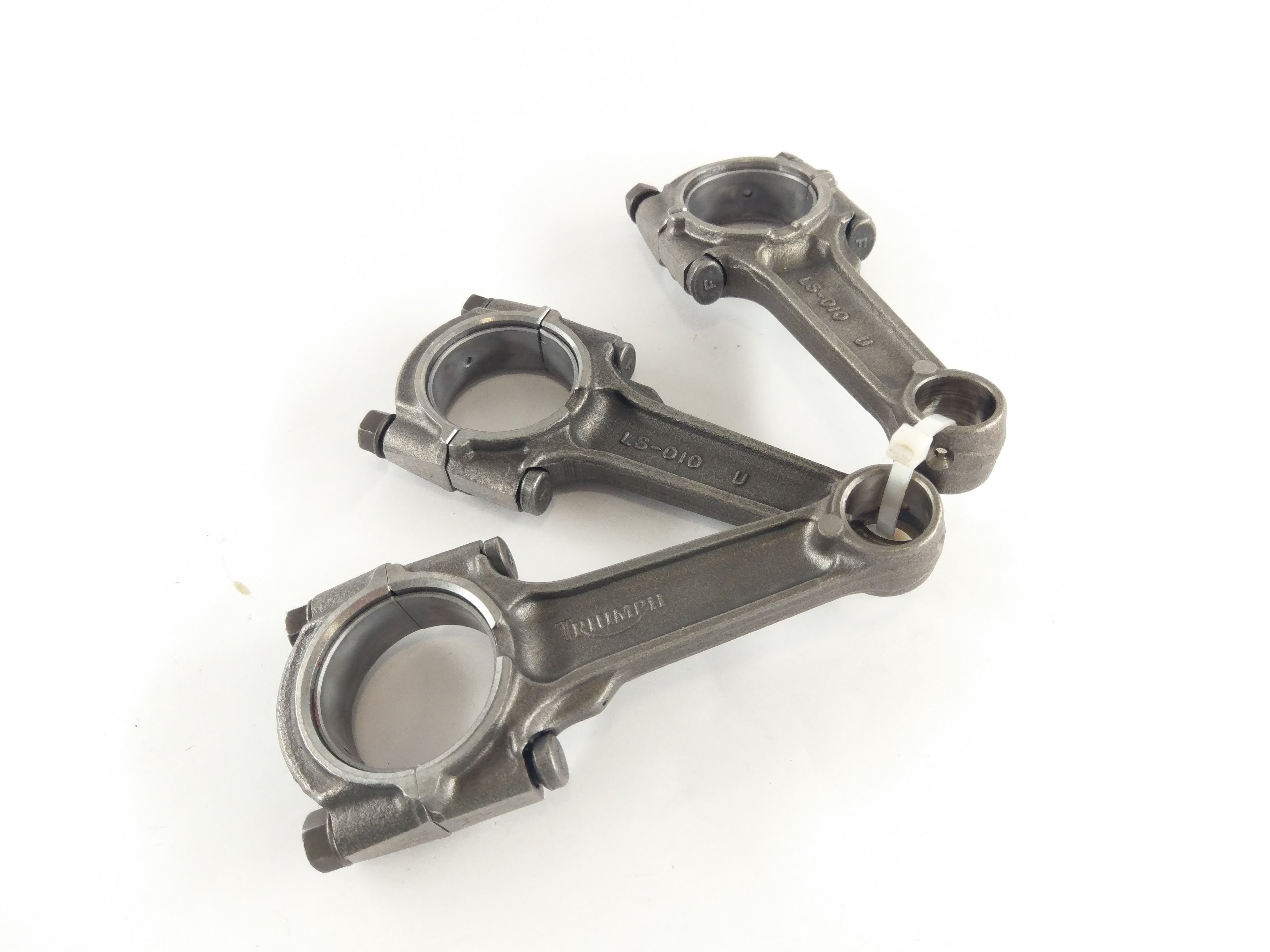 Triumph Sprint 955i RS T695 [2000] - Connecting Rod Set