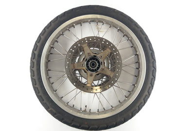 Moto Guzzi Quot 1100 ES [1999] - Framhjulskanthjul - 0