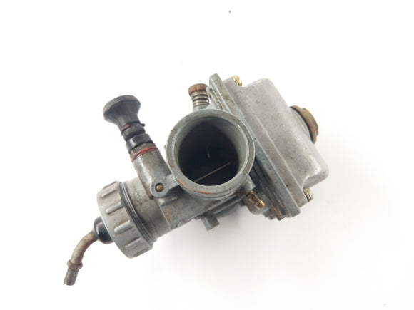 Yamaha DT 175 2K4 [1979] - Karburátor Mikuni 28mm