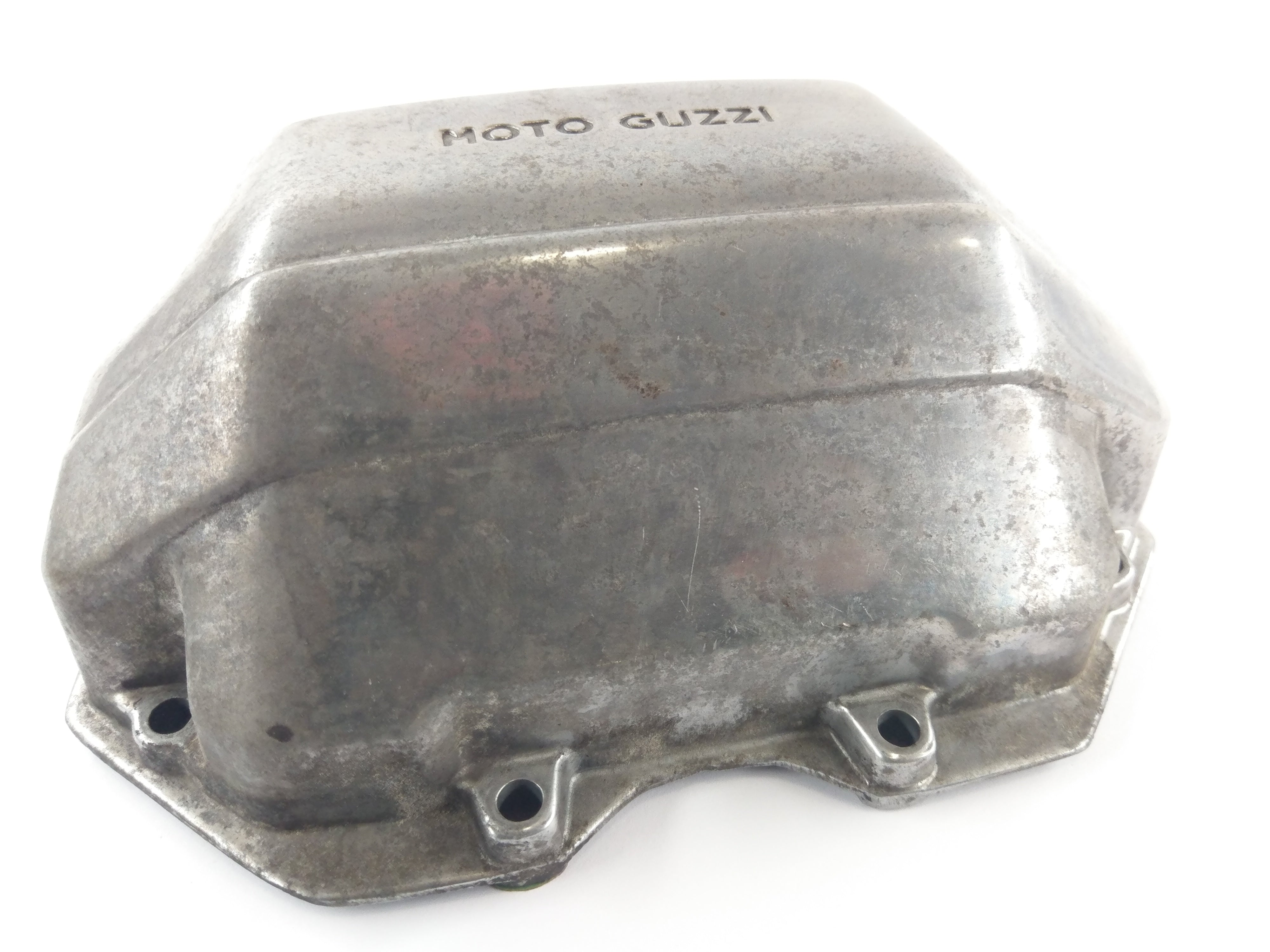 Moto Guzzi Quota 1100 ES [1999] -Valve Lid - 0