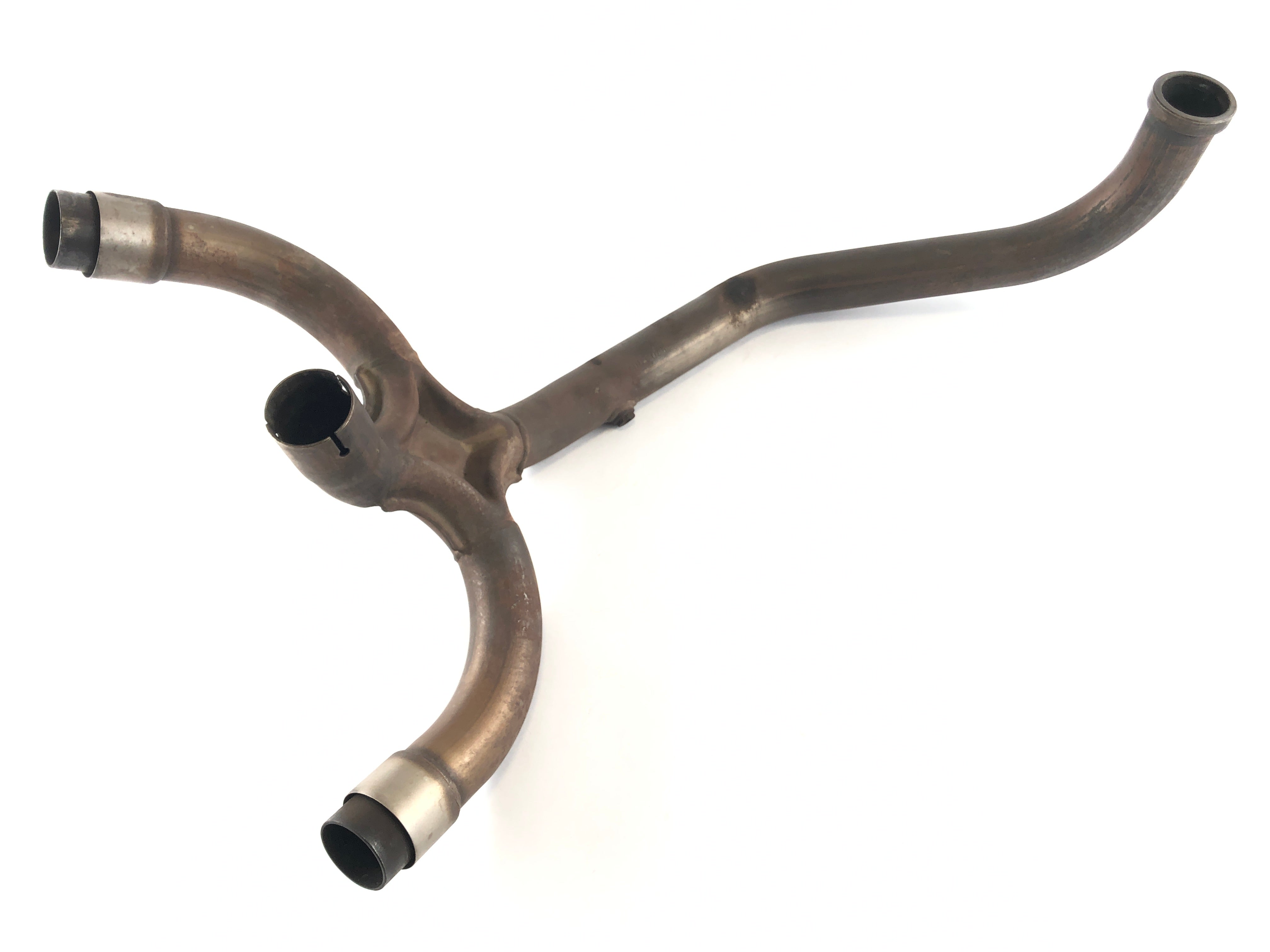 Ducati 900 SS [1993] - Manifold eksosmanifold