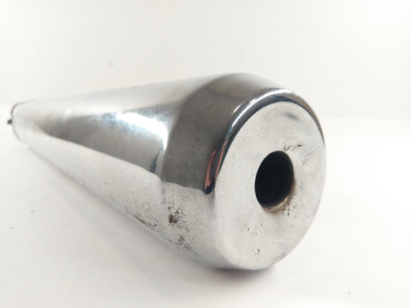 Moto Guzzi Mille GT [1990] - Avgasljuddämpare