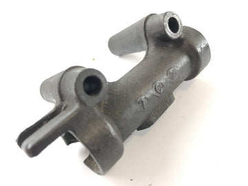 Kawasaki Z 750 E KZ750E [1981] - Linha de freio do distribuidor na frente - 0