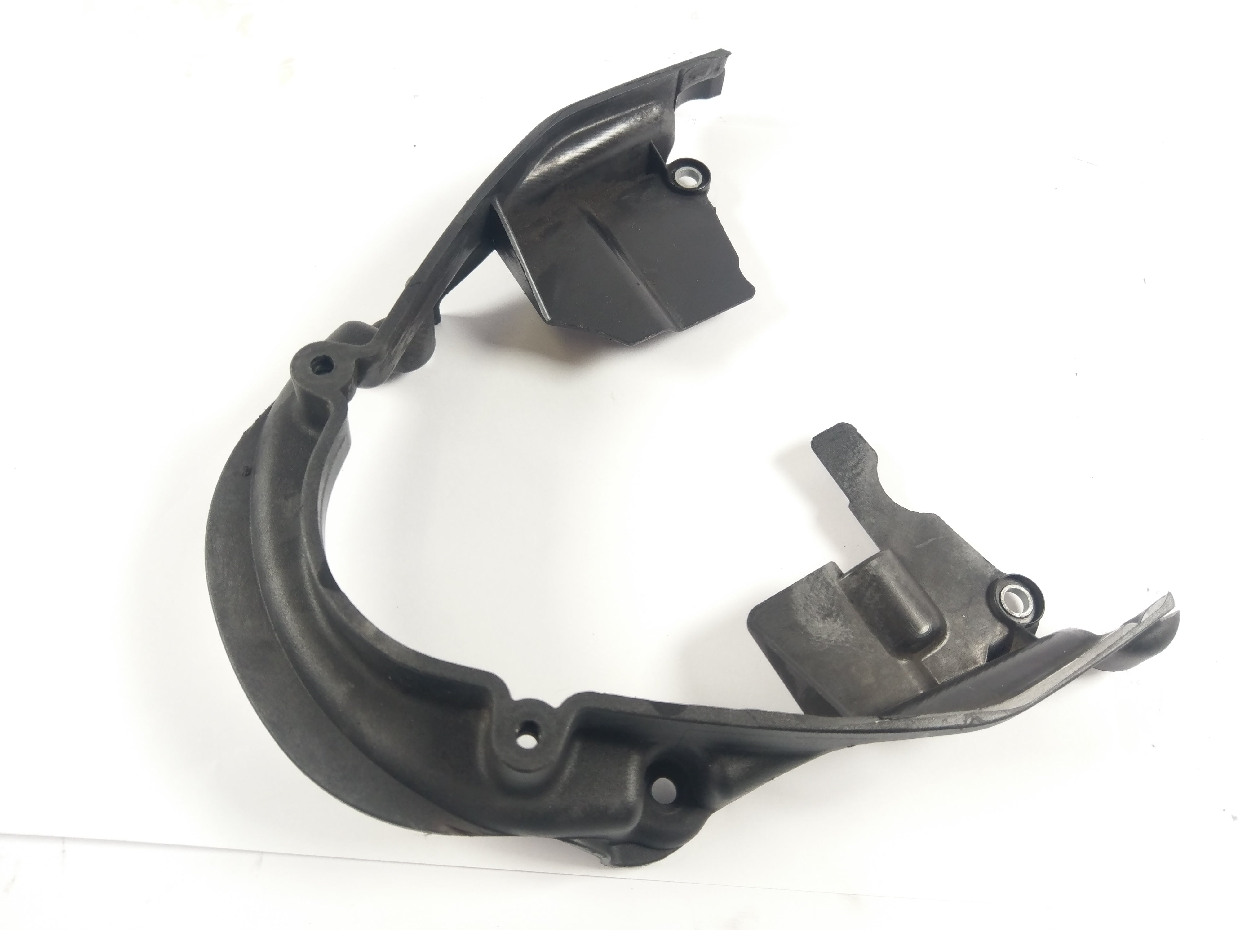 BMW R 1200 R - K27 [2007] - Front cover alternator cover