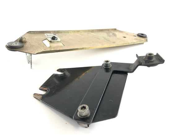 Moto Guzzi California Jacal 1100 KD [1997] - Agregate Carrier