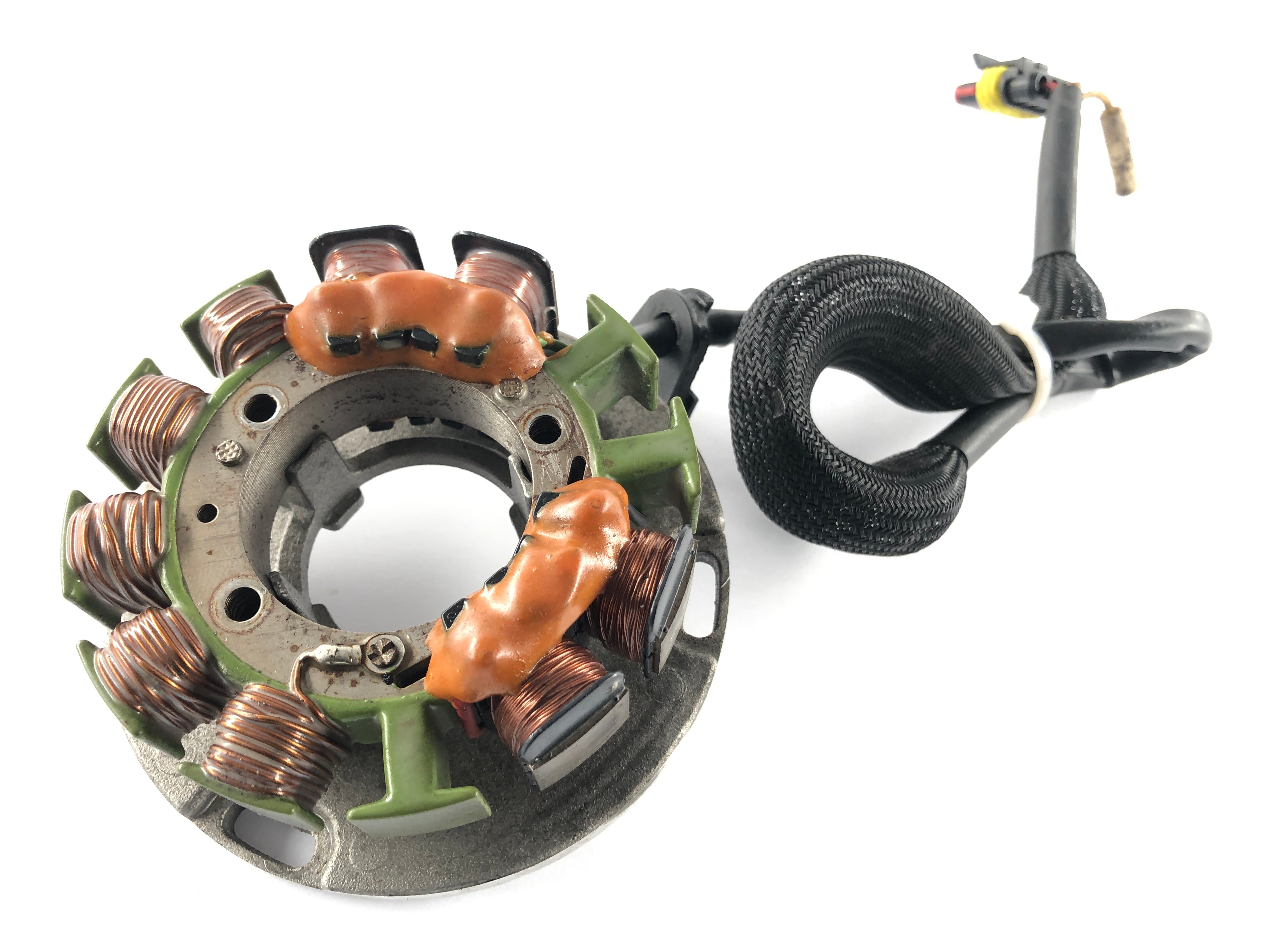 Husqvarna SMR 570 [2003] - Stator -generator