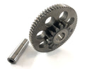 Triumph Speed ​​Triple 955i T509 [1997] - Starter Tannhjul-2