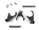 KTM LC4 640 Prestige [2003] - Switch Forks Switching Claws Set-1