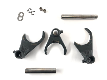 KTM LC4 640 Prestige [2003] - Switch Forks Switching Claws Set