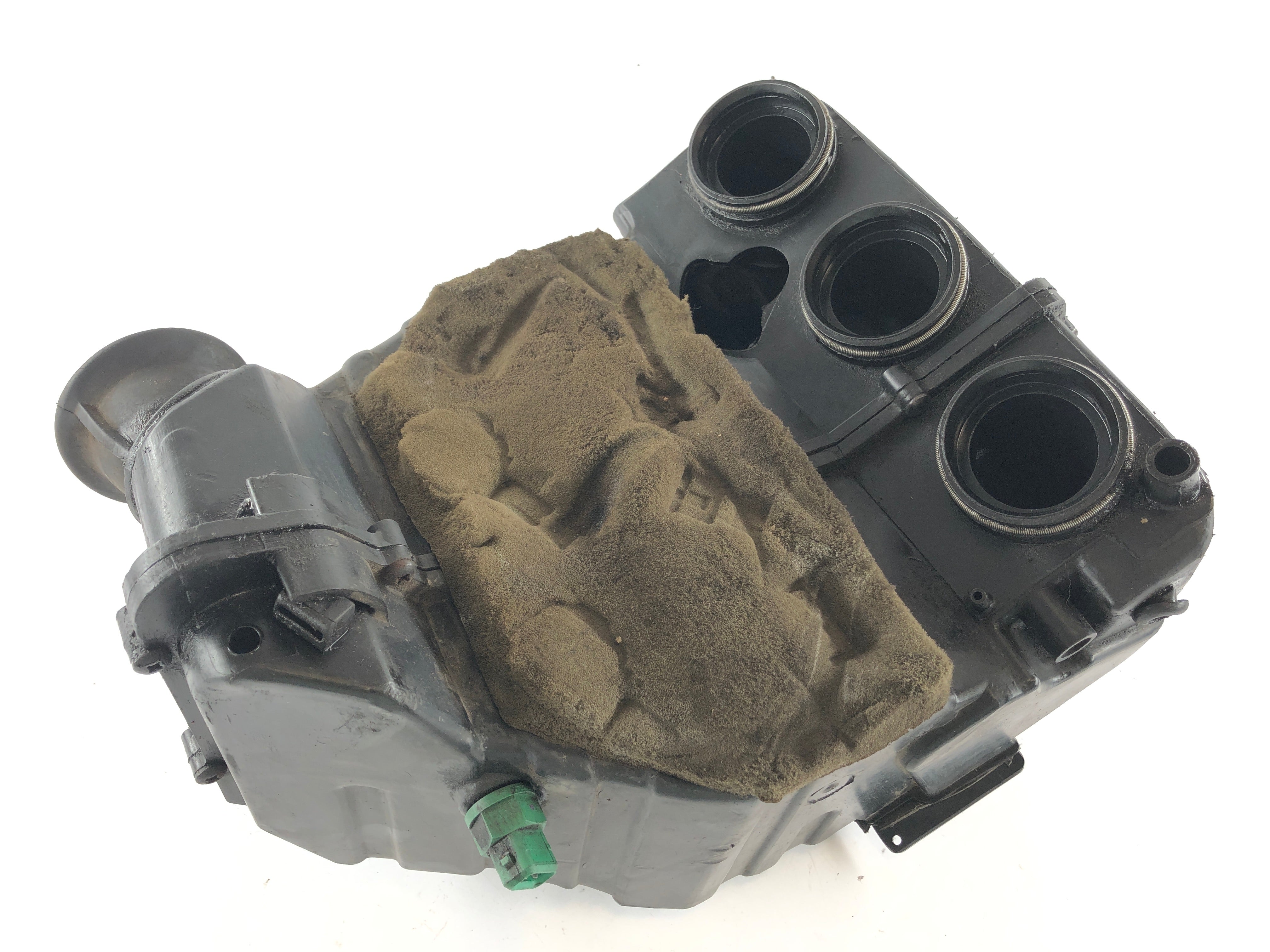 Triumph Tiger 955i 709en [2001] - Airbox Air Filter Box