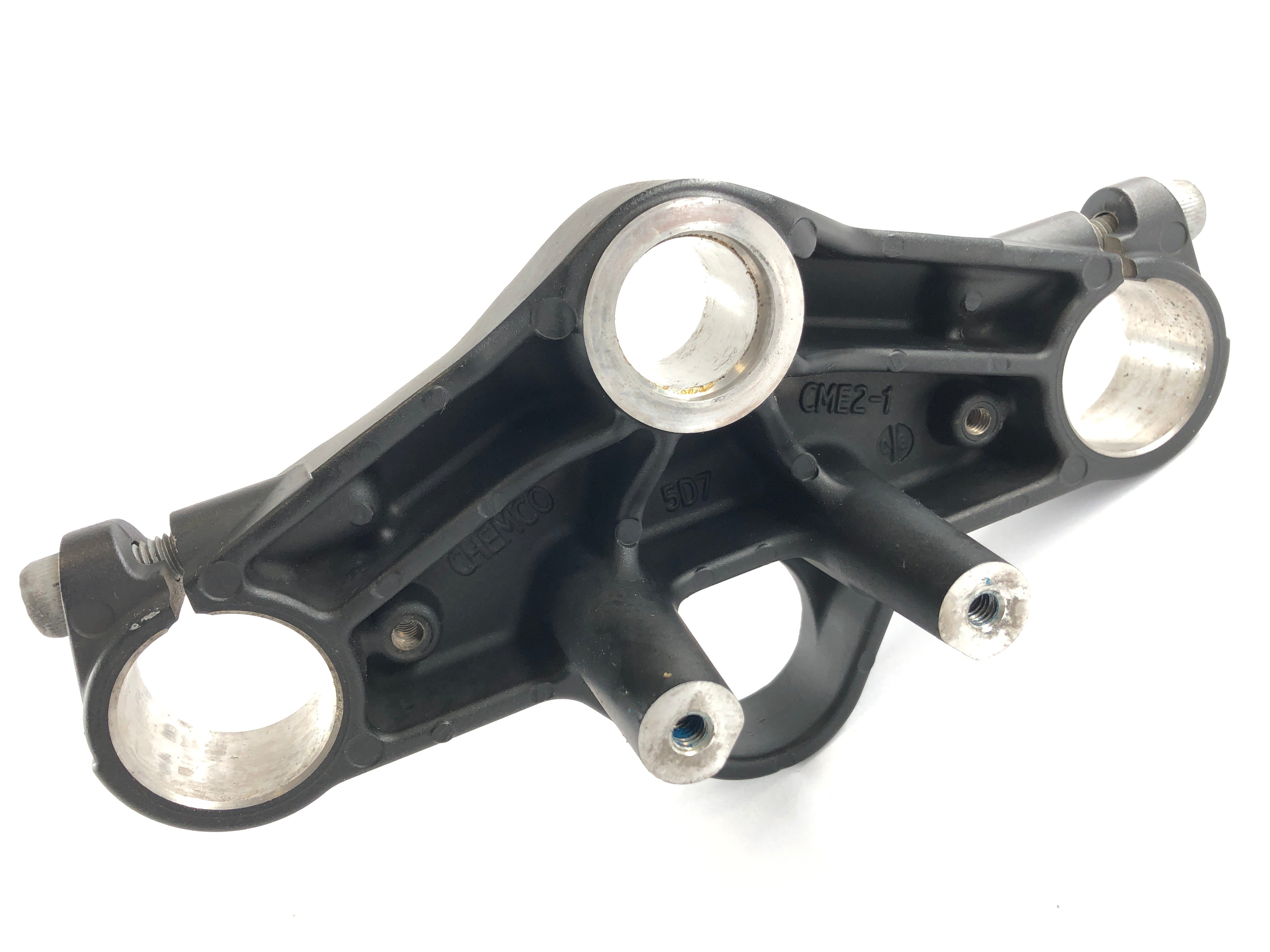 Yamaha YZF 125 RE06 [2011] - top triple clamp