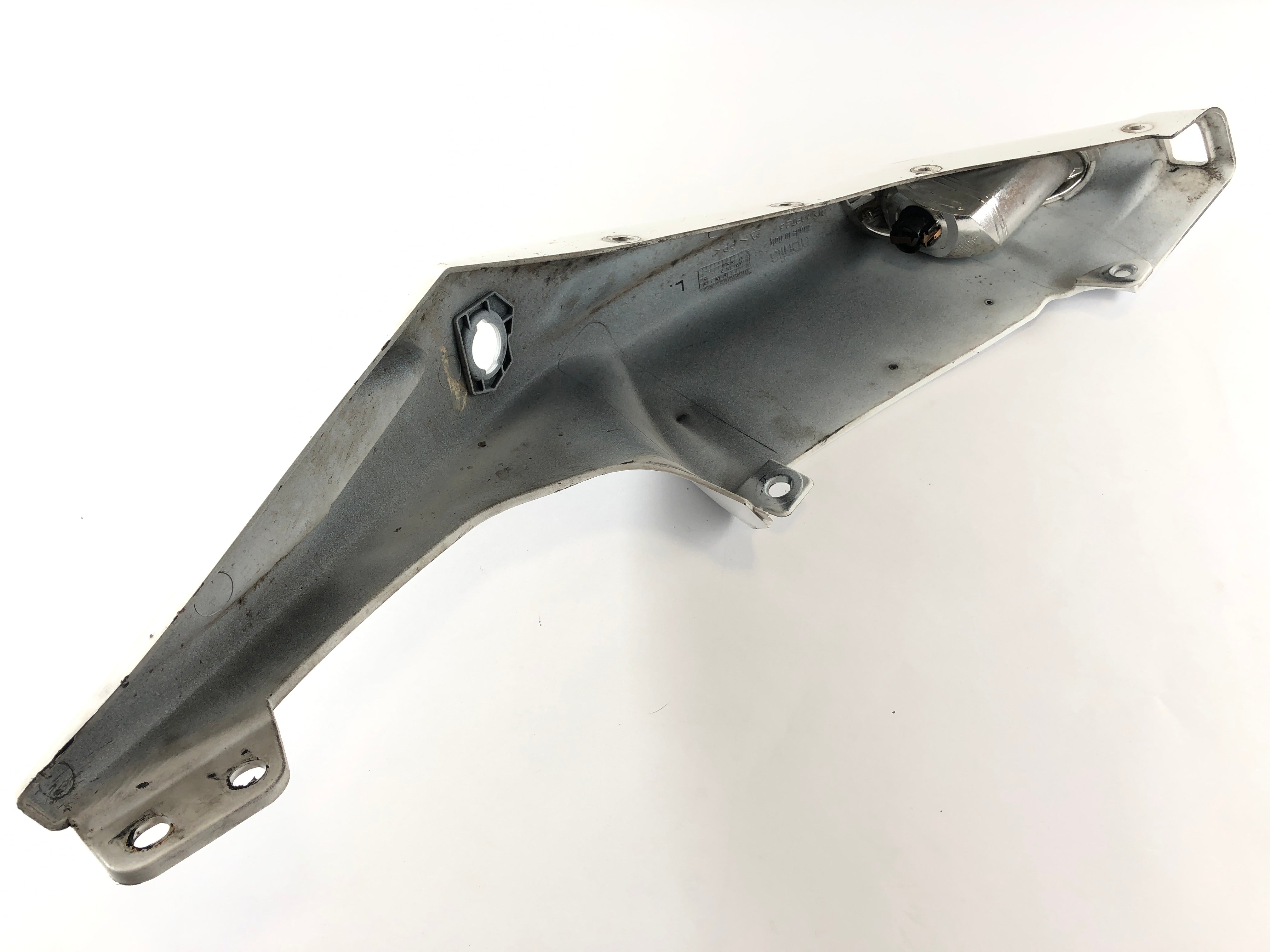 Aprilia RSV 1000 RR Factory [2009] - Rear fairing left with indicator