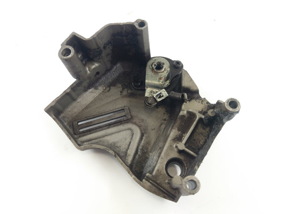 Suzuki GSF 400 GK75B Bandit [1991] - покрытие звездочки