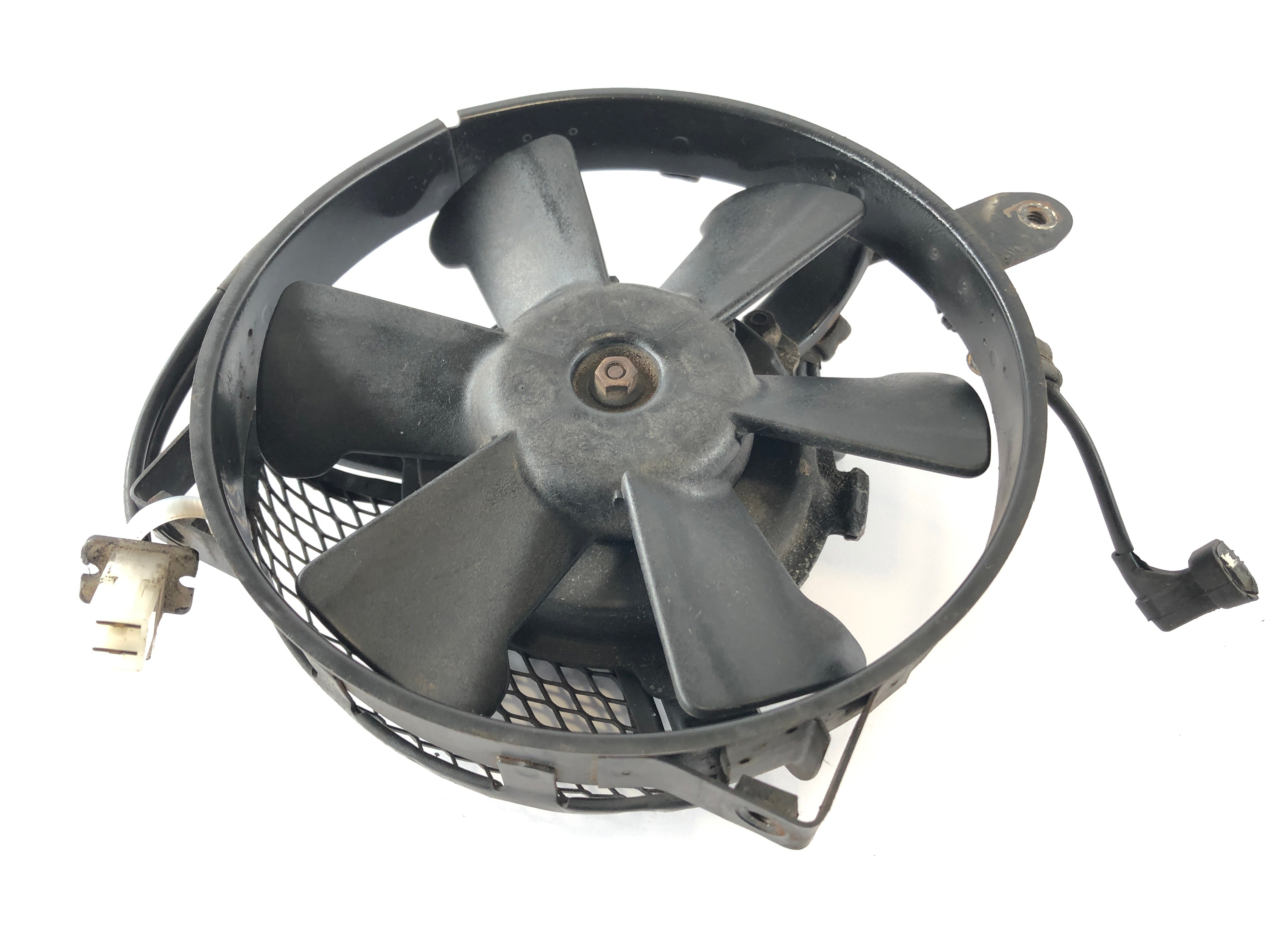 Honda XRV 750 Africa Twin Rd04 [1993] - Fan do ventilador Cooler