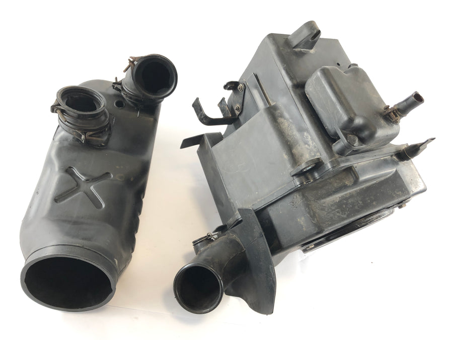 Honda XRV 750 Africa Twin RD04 [1993] - Airbox Air Filter Box