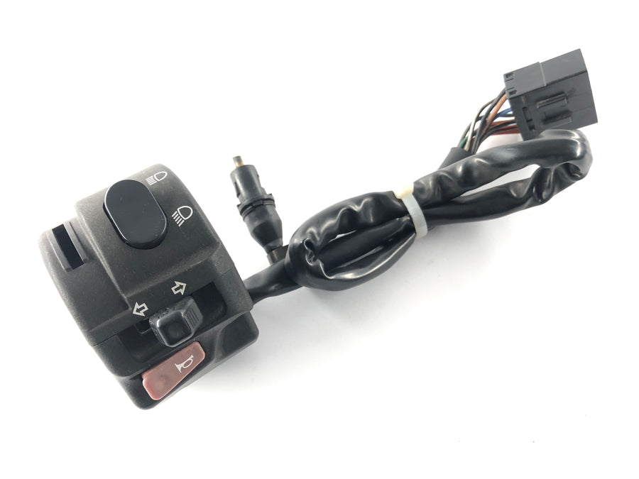 Triumph Speed Triple 1050 515NJ [2006] - Lenkerschalter links