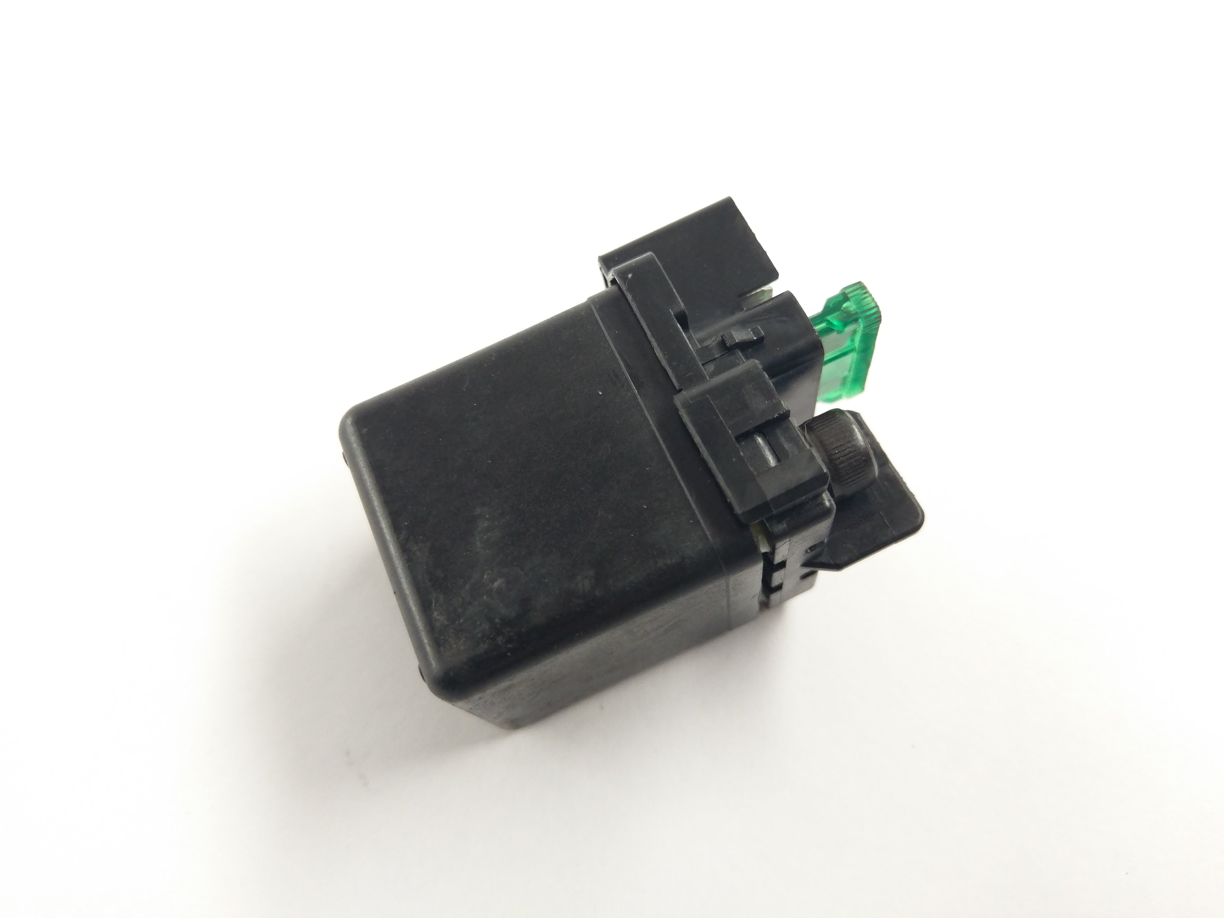 Kawasaki ZX-12R ZXT20A [2004] - Starter Relay