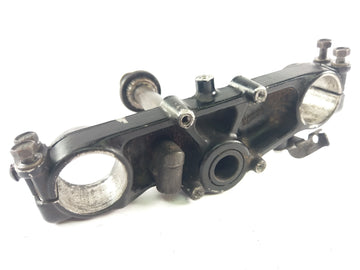 Suzuki DR 650 SP41B - widelca powyżej - 0