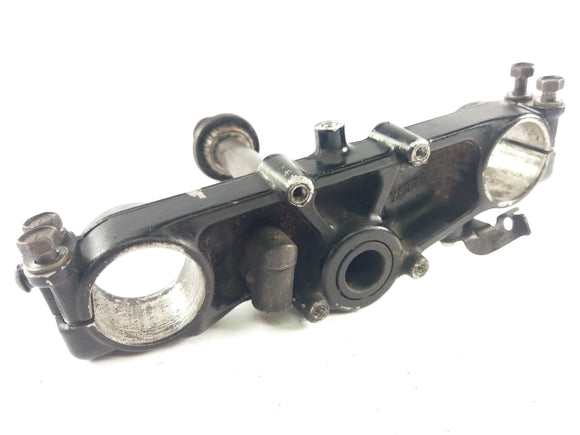 Suzuki DR 650 SP41B - gaffelbron ovan