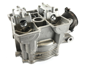 Suzuki DL 1000 V -STROM [2006] - Cylinder Head Cylinder z przodu - 0