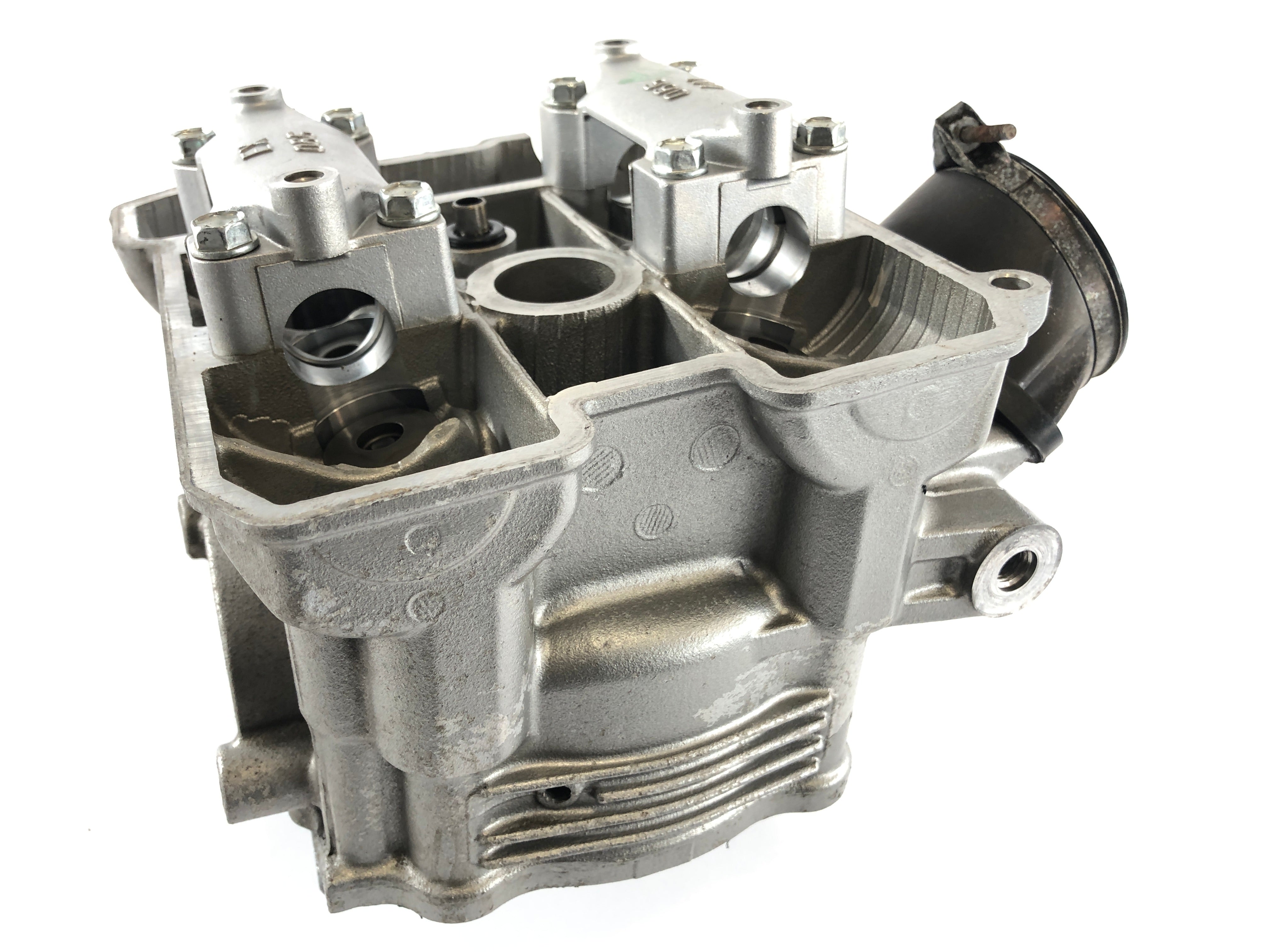 Suzuki DL 1000 V -STROM [2006] - Cylinder Head Cylinder z przodu