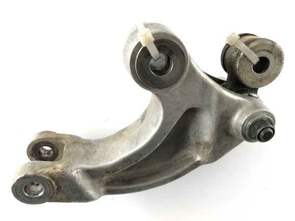 Yamaha TT 600 E 4GV [1996] - Deflace dźwigni bone bone Featherbone