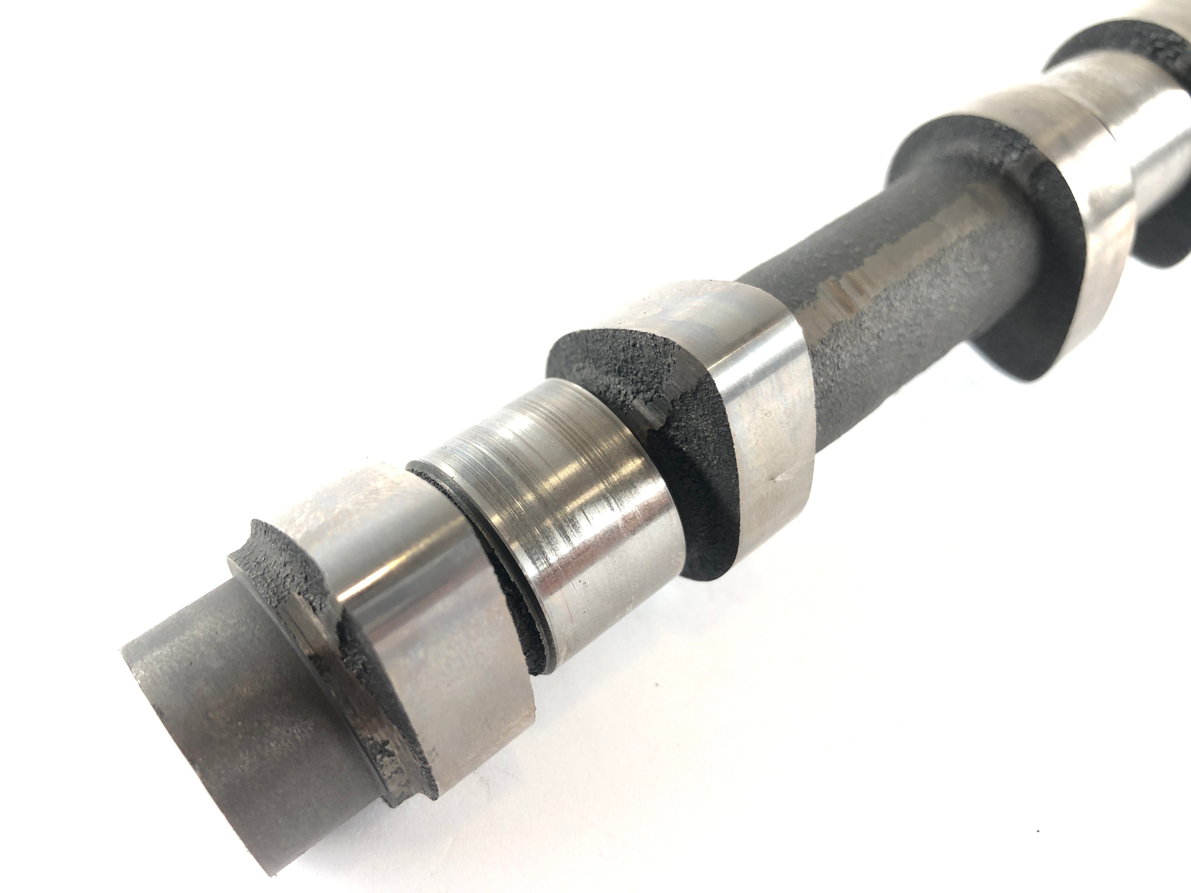 Triumph Speed ​​Triple 1050 515NJ [2005] - Camshaft Exhaust Shaft