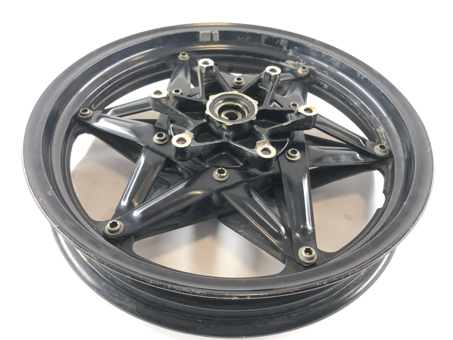 Honda NS 400 R NC19 [1985] - Rim With Quirk