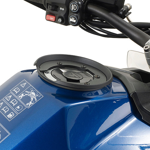 Triumph Tiger 800 XR [2018–2019] – Befestigungsring für Tanklock