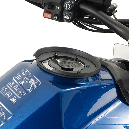 Aprilia Sl 750 Shiver [07-09] - TANKLOCK タンクバッグ用タンクアタッチメント