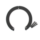 Honda Vfr 1200 F [10-16] - Tankfäste för TANKLOCK tankväskor-4