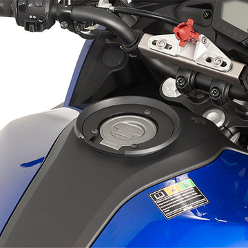 Benelli BN 302 [GIVI] - Befestigungsring für TANKLOCK